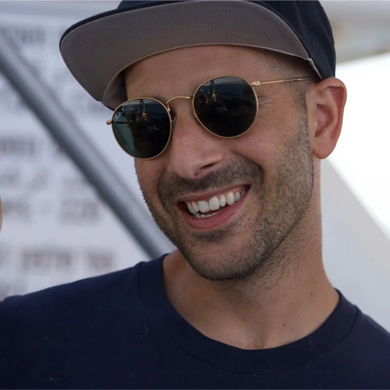 Doron Segal