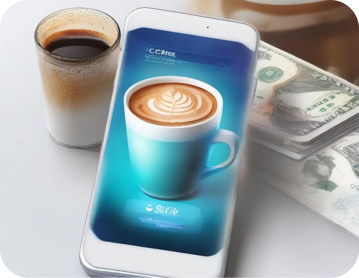 Run Your Cafe Like a Bank: How Ethereal Cafe Created a Starbucks-Style Mobile App