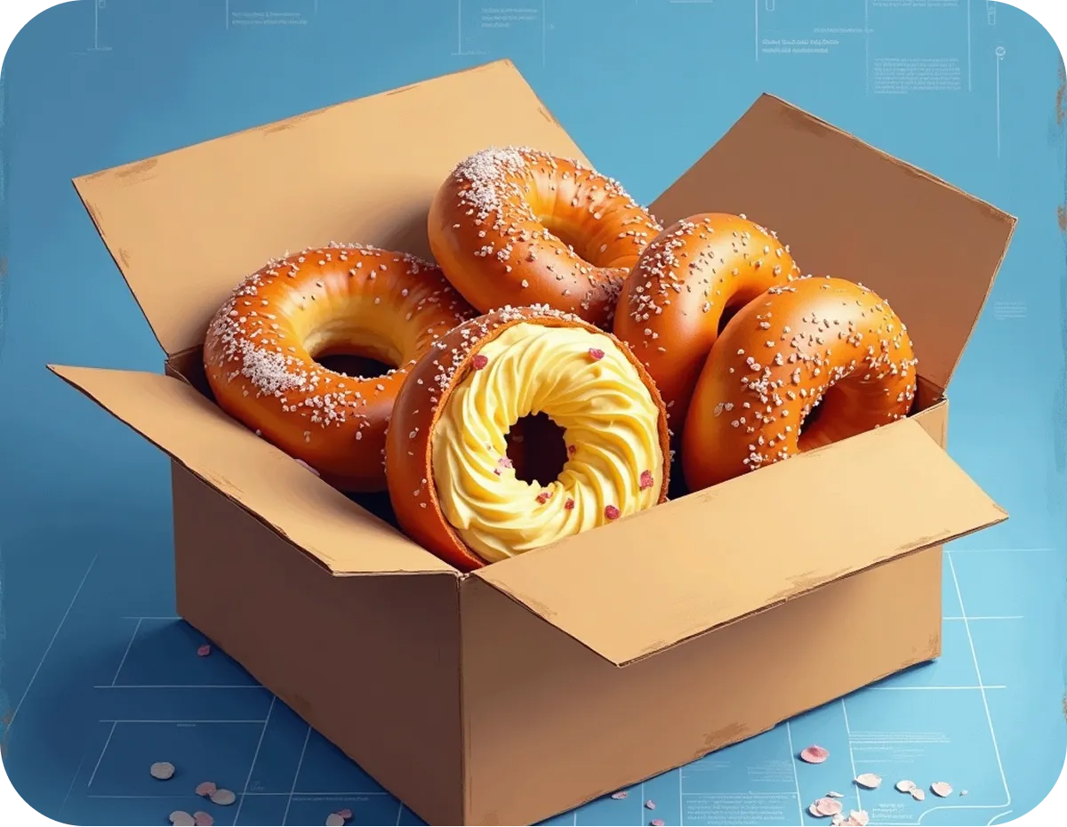 How to Prepare for a New Era of Office Catering