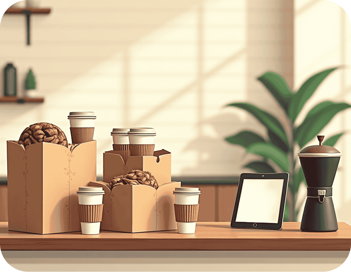 How to Drive Large Party Orders at Your Coffee Shop: 6 Proven Strategies